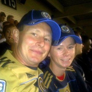 Meet your Posher, Paul